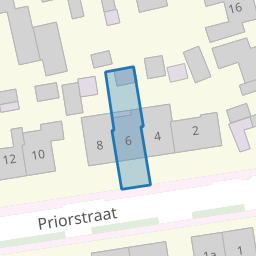 Perceel WSM04-E-1348