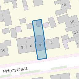 Perceel WSM04-E-1349