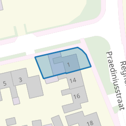 Perceel WSM04-E-1352