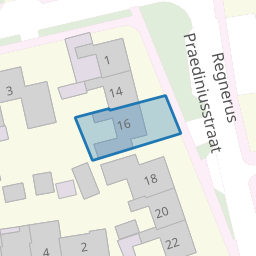 Perceel WSM04-E-1354