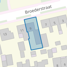 Perceel WSM04-E-1368