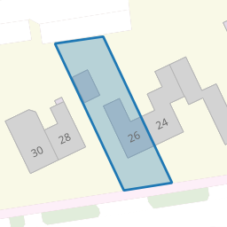 Perceel WSM04-E-1407