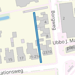 Perceel WSM04-E-1416