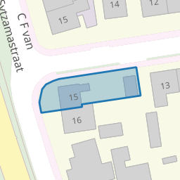 Perceel WSM04-E-1425