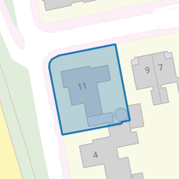 Perceel WSM04-E-1432