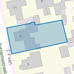 Perceel WSM04-E-1433