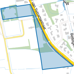 Perceel WSM04-E-1440