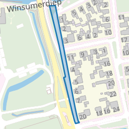 Perceel WSM04-E-1453