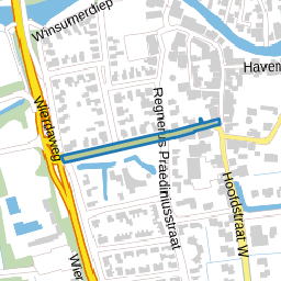 Perceel WSM04-E-1455