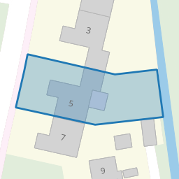 Perceel WSM04-E-1460