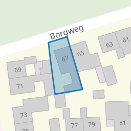 Perceel WSM04-E-1492