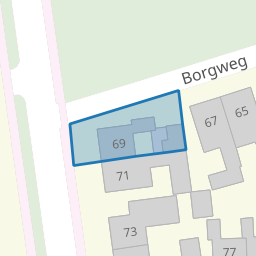 Perceel WSM04-E-1493