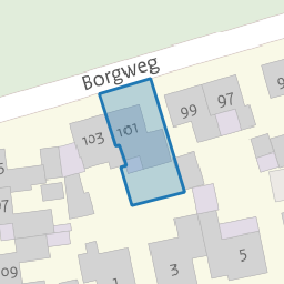 Perceel WSM04-E-1499