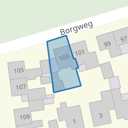 Perceel WSM04-E-1500