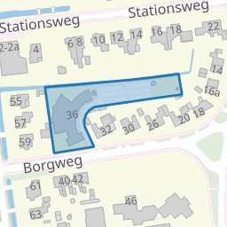 Perceel WSM04-E-1527