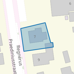 Perceel WSM04-E-1532