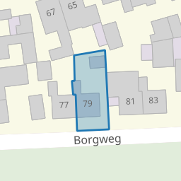 Perceel WSM04-E-1540