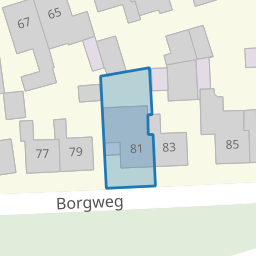 Perceel WSM04-E-1541