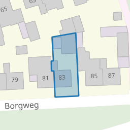 Perceel WSM04-E-1542