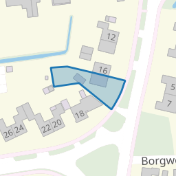 Perceel WSM04-E-1558