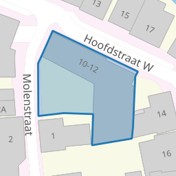 Perceel WSM04-E-1561