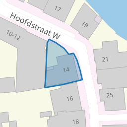 Perceel WSM04-E-1562