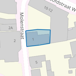 Perceel WSM04-E-1563