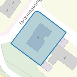 Perceel WSM04-E-1578