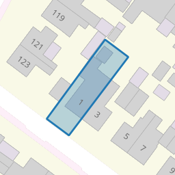 Perceel WSM04-E-1585