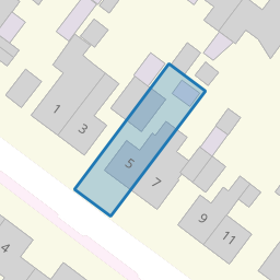 Perceel WSM04-E-1587