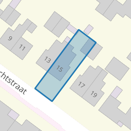 Perceel WSM04-E-1592