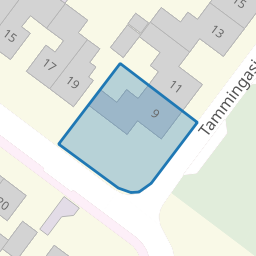 Perceel WSM04-E-1600