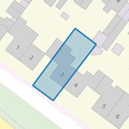 Perceel WSM04-E-1613