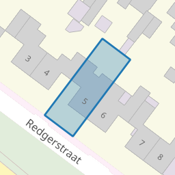 Perceel WSM04-E-1615