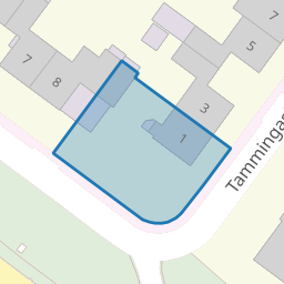 Perceel WSM04-E-1619