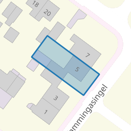 Perceel WSM04-E-1621