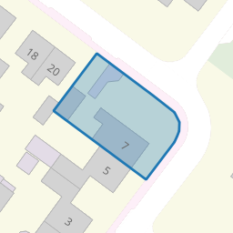 Perceel WSM04-E-1622