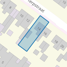 Perceel WSM04-E-1626