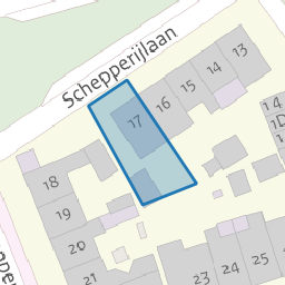 Perceel WSM04-E-1653