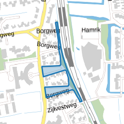 Perceel WSM04-E-1689