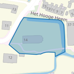 Perceel WSM04-E-1700