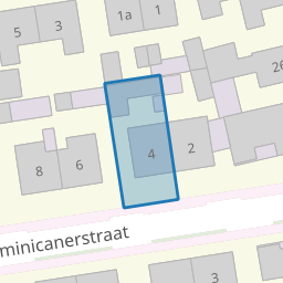 Perceel WSM04-E-1705