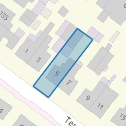 Perceel WSM04-E-1717