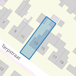 Perceel WSM04-E-1721