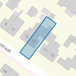 Perceel WSM04-E-1722