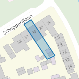 Perceel WSM04-E-1733