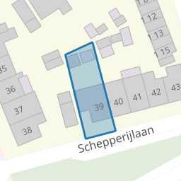 Perceel WSM04-E-1739