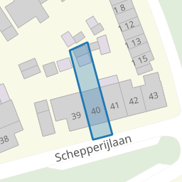 Perceel WSM04-E-1740