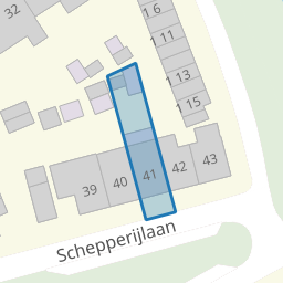 Perceel WSM04-E-1741