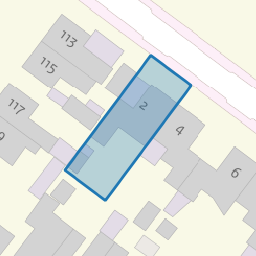 Perceel WSM04-E-1755